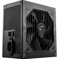 Power supply unit MSI 650W (MAG A650BN)