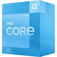 INTEL Core™ i3 12100F processor (BX8071512100F)