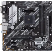 Motherboard ASUS PRIME B550M-A WIFI II