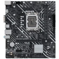 Motherboard ASUS PRIME H610M-K D4