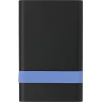 External pocket Verbatim SSD\HDD 2.5" USB 3.2 GEN 1-SuperSpeed (53106)