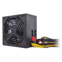 Power supply unit Qube 750W (QBC-CSB-750W-80Bulk)