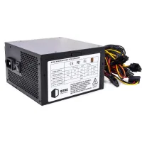 Power supply unit Qube 650W (QBC-GPM-650W-80BBulk)