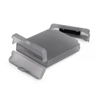 External pocket Maiwo K104-U3S black