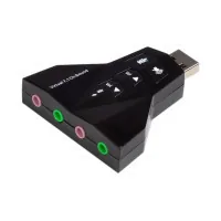 Sound card Dynamode PD560