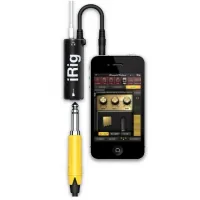 Sound card Dynamode Dynamode iRig
