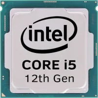 INTEL Core™ i5 12400 processor (CM8071504650608)