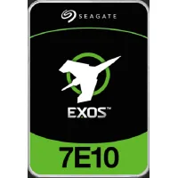 Hard drive 3.5" 10TB Seagate (ST10000NM017B)