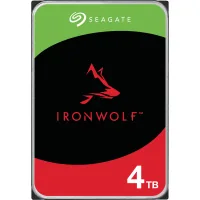 Hard drive 3.5" 4TB Seagate (ST4000VN006)