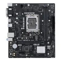 Motherboard ASUS PRIME H610M-R D4-SI