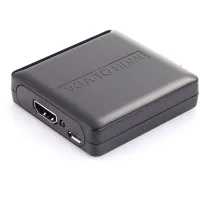 Converter HDMI to VGA + R/L (HDCVGA02-M) PowerPlant (CA911493)