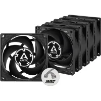 Cooler for the Arctic P8 PWM PST case (ACFAN00154A)