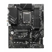 Motherboard MSI PRO Z790-P WIFI