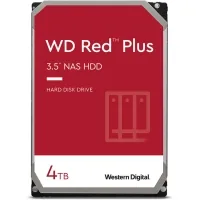 Hard drive 3.5" 4TB WD (WD40EFPX)