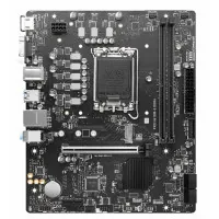 Motherboard MSI PRO H610M-E DDR4