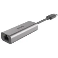 Мережева карта ASUS USB-C2500 (90IG0A60-MW0L0V)