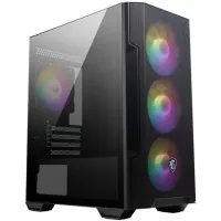 Case for PC MSI MAG FORGE M100R