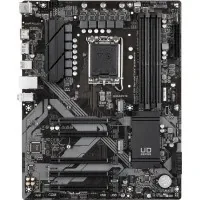 GIGABYTE B760 DS3H DDR4 motherboard