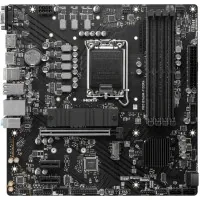 Motherboard MSI PRO B760M-P DDR4