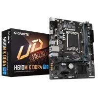 GIGABYTE H610M K DDR4 motherboard