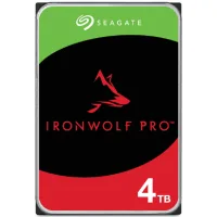 Hard drive 3.5" 4TB Seagate (ST4000NT001)