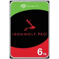 Hard drive 3.5" 6TB Seagate (ST6000NT001)