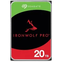 Hard drive 3.5" 20TB Seagate (ST20000NT001)