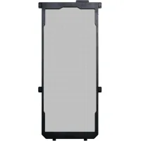 Dust filter for PC Lian Li Front Dust Filter, black (G89.LAN216-2X.00)