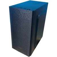 Case for PC Delux Case Delux MK330 Black without BJ (MK330 without BJ)
