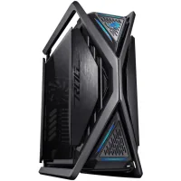 Case for PC ASUS GR701 Hyperion BK (90DC00F0-B39000)
