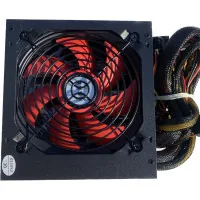 Power supply unit Delux 600W (DLP-45DG)