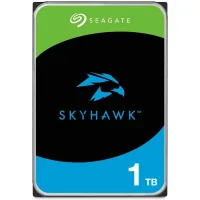 Hard drive 3.5" 1TB Seagate (ST1000VX013)