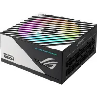 Power supply unit ASUS 1000W ROG-LOKI-1000P-SFX-L-GAMING PCIE5 Platinum (90YE00N1-B0NA00)