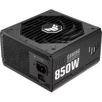 Power supply unit ASUS 850W TUF-GAMING-850G PCIE5 Gold (90YE00S2-B0NA00)