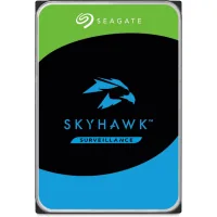 Hard drive 3.5" 6TB Seagate (ST6000VX009)