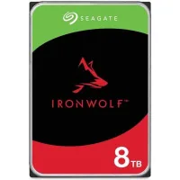 Hard drive 3.5" 8TB Seagate (ST8000VN002)