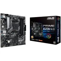 Motherboard ASUS PRIME A520M-A II/CSM