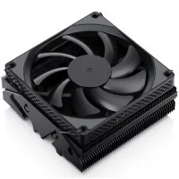 Cooler for the processor JONSBO HX4170D Black
