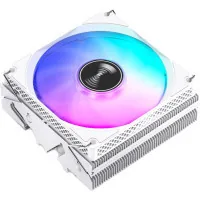 CPU cooler JONSBO HX4170D White