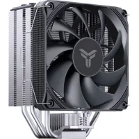 Cooler for the processor JONSBO PISA A4 Gray
