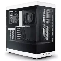 Case for PC Hyte Y40 Black-White (CS-HYTE-Y40-BW)