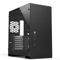 Case for PC JONSBO U5 Black