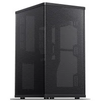 Case for PC JONSBO VR3 Black
