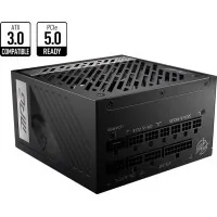 Power supply unit MSI 1000W (MPG A1000G PCIE5)
