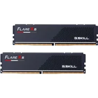 Computer memory module DDR5 32GB (2x16GB) 6000 MHz Flare X5 G.Skill (F5-6000J3636F16GX2-FX5)