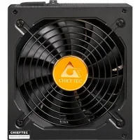 Power supply unit Chieftec 1250W Polaris 3.0 (PPS-1250FC-A3)