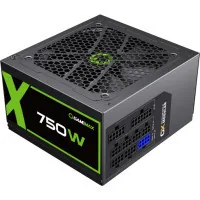 Power supply unit Gamemax 750W (GX-750 Modular)