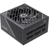 Power supply Gamemax 850W (GX-850 PRO BK (ATX3.0 PCIe5.0))