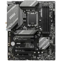 Motherboard MSI B760 GAMING PLUS WIFI