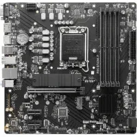Motherboard MSI PRO B760M-P